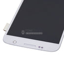 For Galaxy S7(G930) Replacement LCD Screen With Frame [Pulled Out] [Silver]