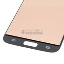 For Galaxy S7(G930) Replacement LCD Screen With Frame [Pulled Out] [Silver]