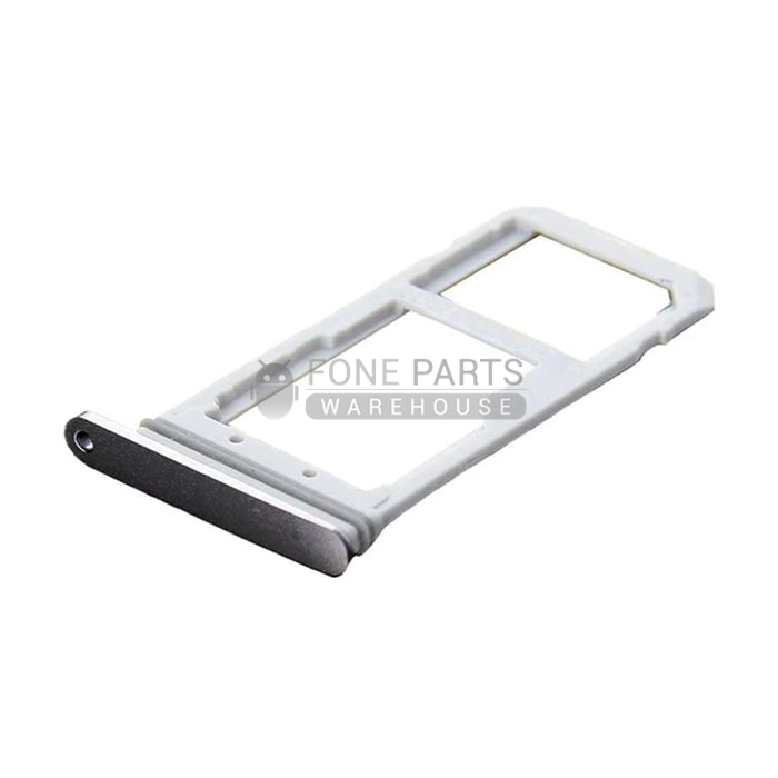 For Galaxy S7(G930) Replacement Sim Tray in [Grey]