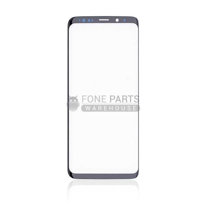 For Galaxy S9 Plus (G965) Tempered Glass Screen Protector