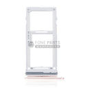 For Galaxy S9 (G960) / S9 Plus (G965)  Sim Tray with SD card slot in [Gold]
