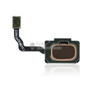 For Galaxy S9 (G960) Fingerprint Sensor Flex Touch ID Button (Gold)