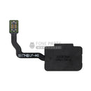 For Galaxy S9 (G960) Fingerprint Sensor Flex Touch ID Button (Gold)