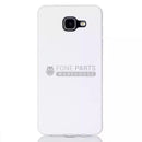 For Galaxy (A900) Replacement Battery Back Cover [White]