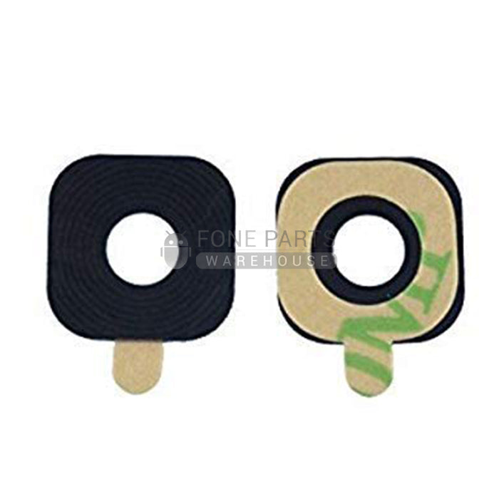 For Galaxy (A910) Replacement Back Camera Lens Glass With Adhesive