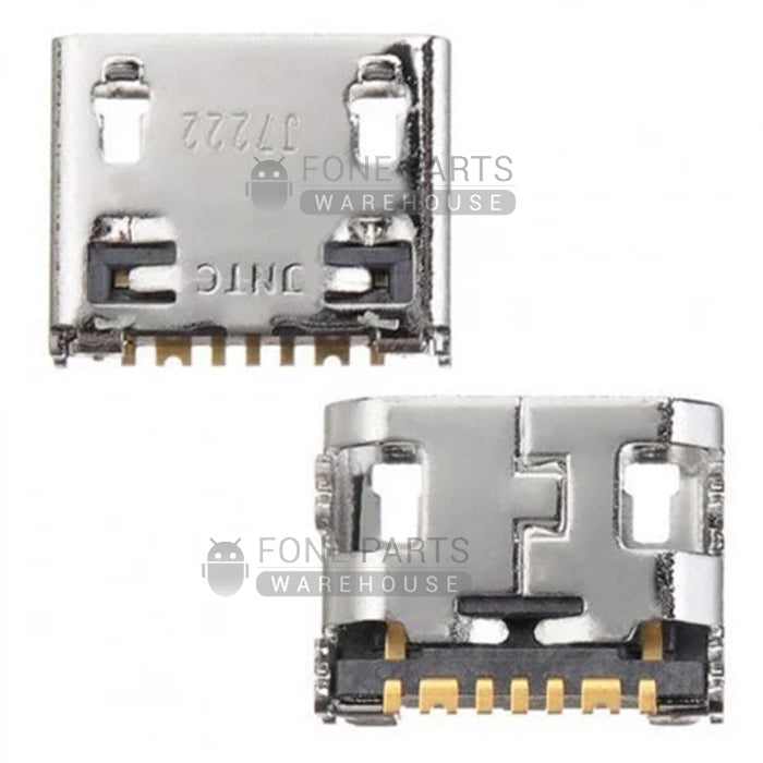 For Galaxy (J260) Replacement Sim Card Memory Reader Tray Slot