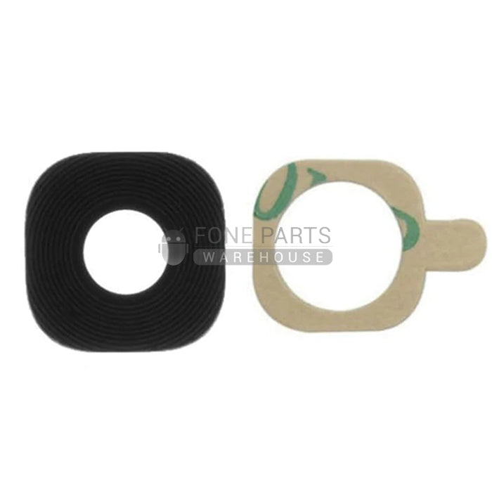 For Galaxy (J500) Replacement Back Camera Lens With Adhesive [Pack of 5]