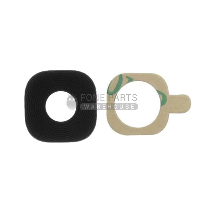 For Galaxy (J510) Replacement Back Camera Lens with Adhesive Tape [Pack of 5]