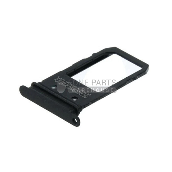 For Google (Pixel 1/ 1XL) Sim Card Holder [Black]