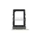 For Google (Pixel 2) Replacement Sim Card Holder [White]