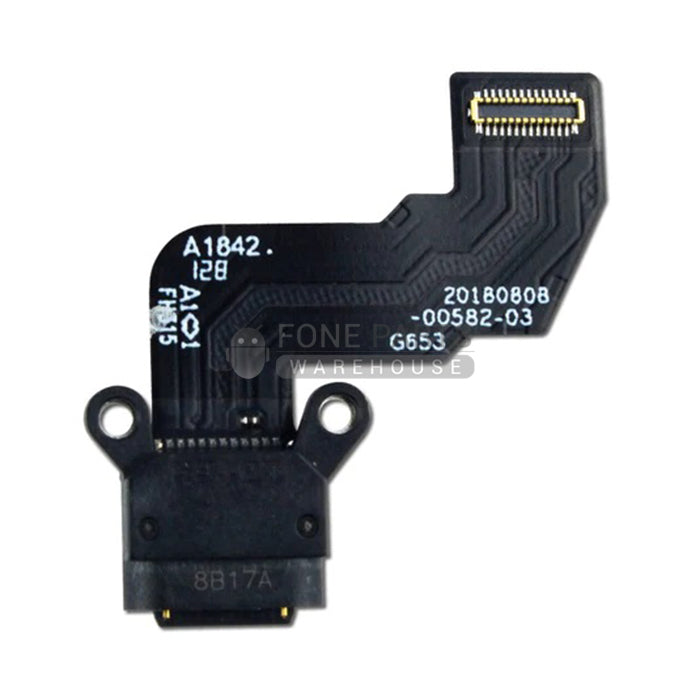 For Google (Pixel 3A) Replacement Charging Port Flex Cable