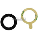 For Google (Pixel 3A)/3A XL Glass Lens Glass With Adhesive