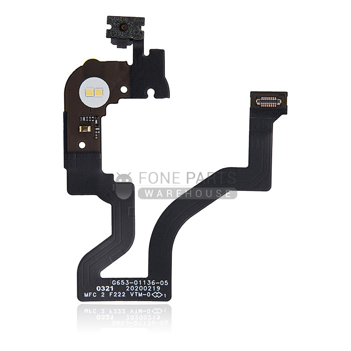 For Google Pixel 4A Replacement Flashlight Flex