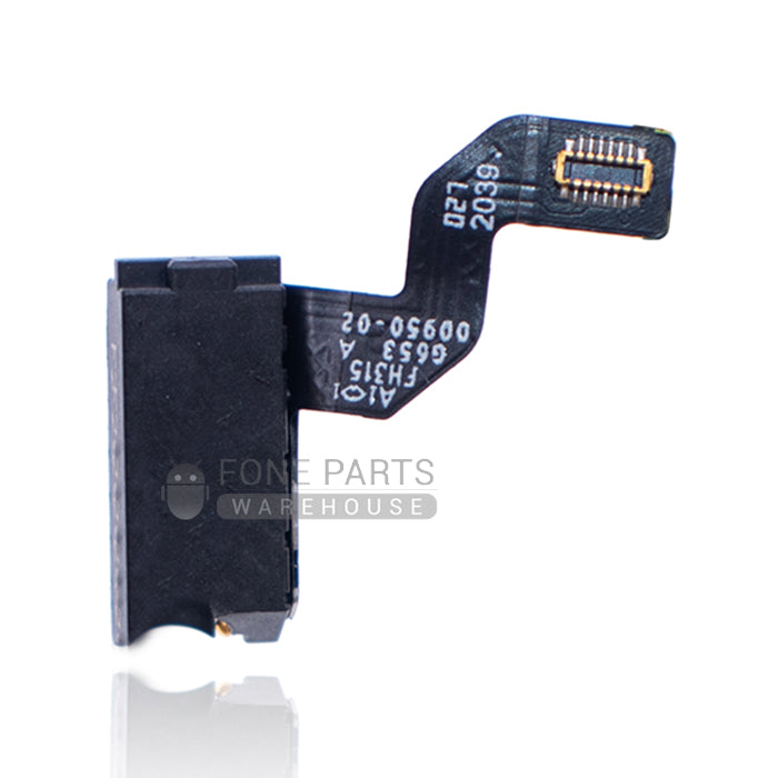 For Google Pixel 4A Replacement Headphone / Audio Jack with Flex