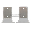 For Google Pixel 4A (5G) Replacement Sim Tray [White]