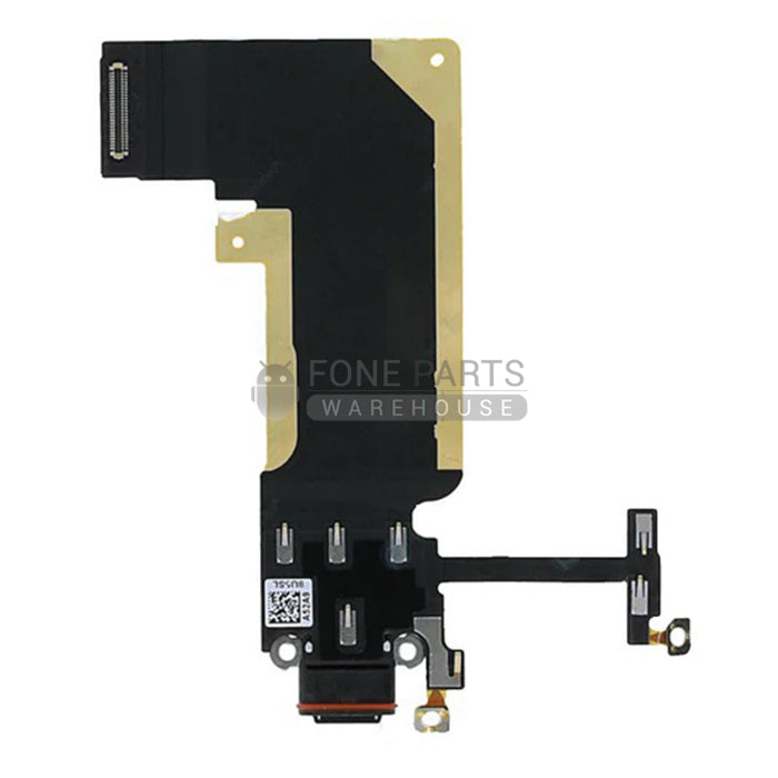 For Google (Pixel 4) Replacement Charging Port With Flex