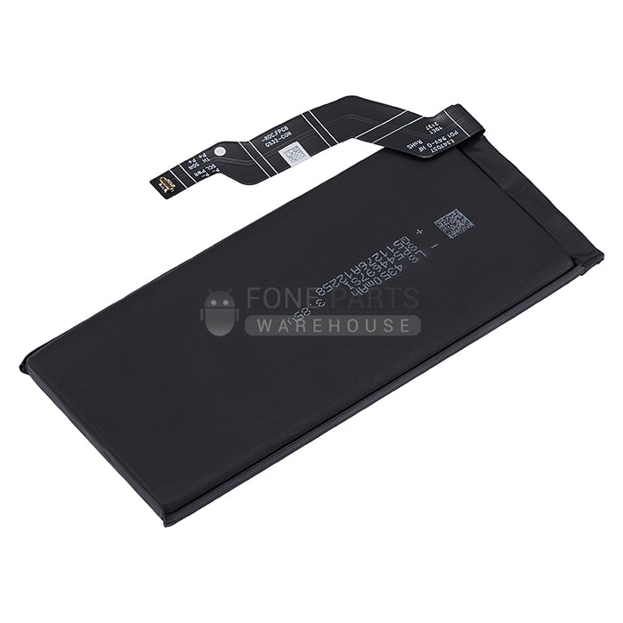 For Google Pixel 6A Replacement Battery [Assemble with [Original IC]