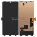 For Google (PIXEL 6 PRO) Lcd with Touch Digitizer Assembly in (Black) [AMOLED]