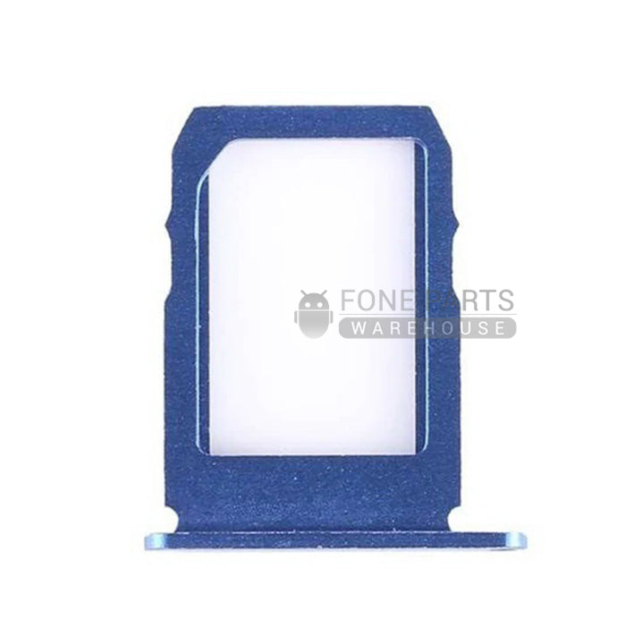 For Google (Pixel 1/ 1XL) Sim Card Holder [Blue]