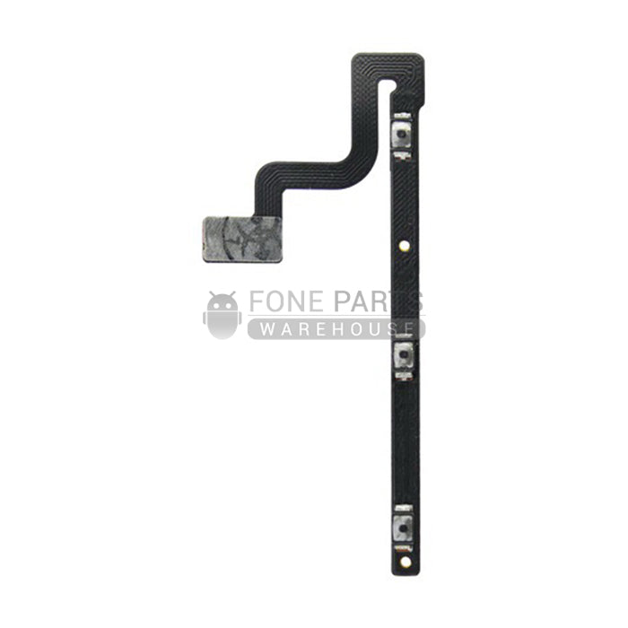 For Google (Pixel 1/ 1XL) Power Volume Flex