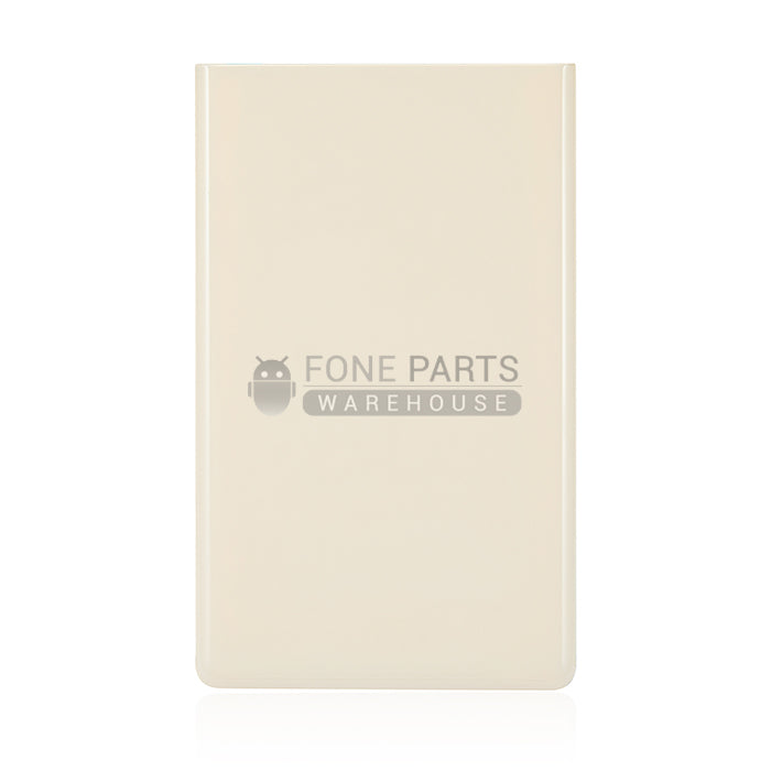 For Google (PIXEL 6 PRO) Replacement Battery Back Cover [Sorta Sunny]