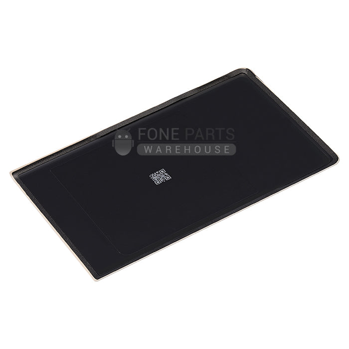 For Google (PIXEL 6 PRO) Replacement Battery Back Cover [Sorta Sunny]