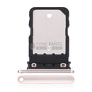 For Google (PIXEL 6 PRO) Replacement Sim Tray [Sorta Sunny]