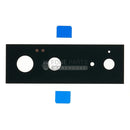 For Google (PIXEL 6) Replacement Camera Lens Glass And Adhesive [Pack of 1]
