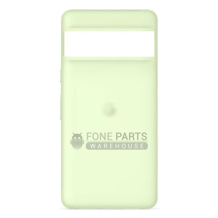 For Google (PIXEL 7 PRO) Replacement Battery Back Cover [Hazel]