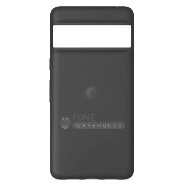 For Google (PIXEL 7 PRO) Replacement Battery Back Cover [Obsidian]