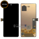 For Google (PIXEL 7) Lcd with Touch Digitizer Assembly in (Black) [PULLED OUT]