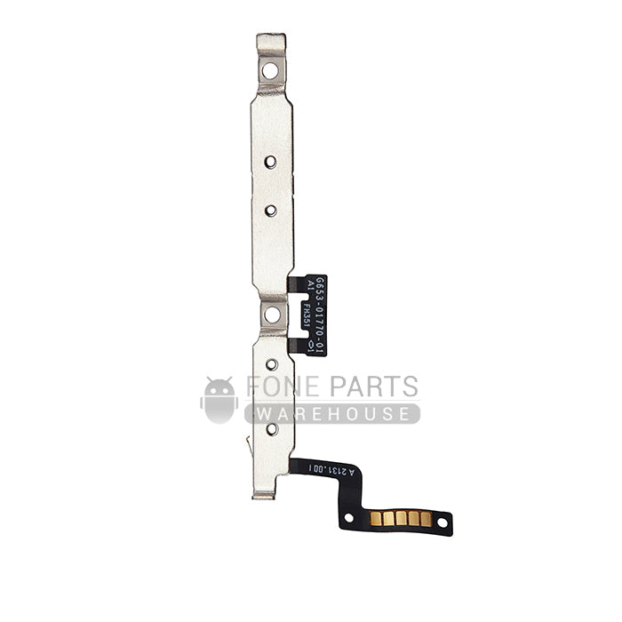 For Google (PIXEL 7) Replacement Power Button and Volume Flex