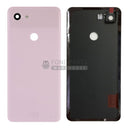 For Google (Pixel 3A XL) Replacement Battery Back Cover housing [Pink]