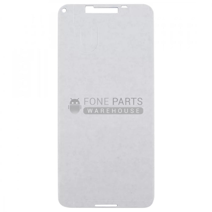 For Google (Pixel 3A XL) Replacement Front Housing Adhesive