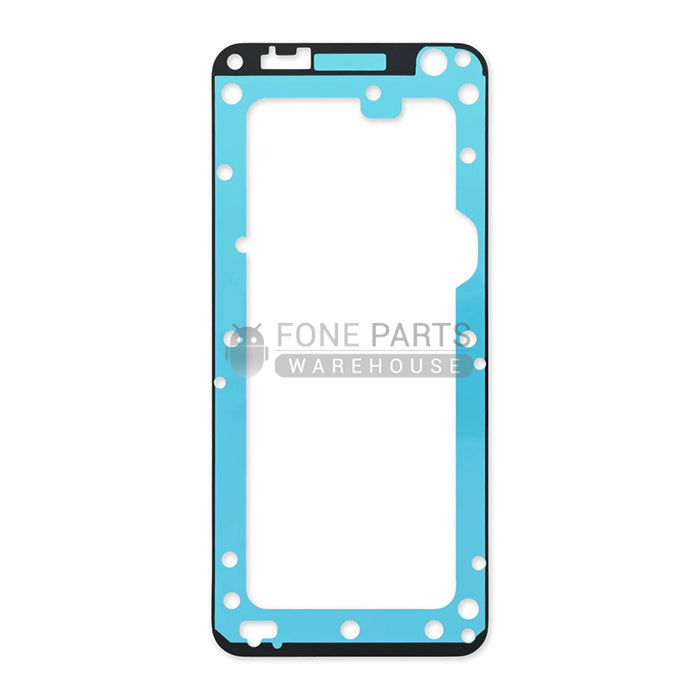 For Google (Pixel 3A) Replacement Front Housing Adhesive