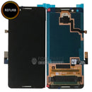 For Google (Pixel 3) Lcd with Touch Digitizer Assembly in [Black] [Original-Refurbished]
