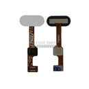 For Oneplus 5 Replacement Home Button with flex [White]
