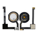 For iPad Air 2 Replacement Home Button Flex Cable Gold (Touch ID not Work)