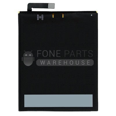 For HTC Desire (X 10) Replacement Battery [Assemble with original IC]