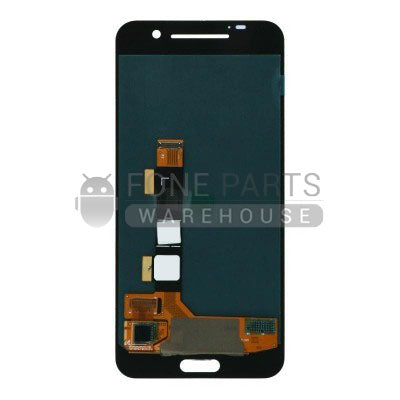 For HTC One A9 Replacement Complete Lcd with Touch Digitizer Assembly in [Black]