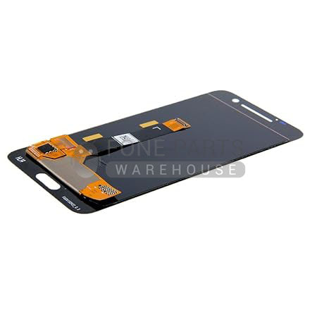 For HTC One A9 Replacement Complete Lcd with Touch Digitizer Assembly in [Black]