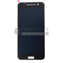 For HTC One A9 Replacement Complete Lcd with Touch Digitizer Assembly in [Black]