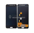 For HTC One A9 Replacement Complete Lcd with Touch Digitizer Assembly in [Black]