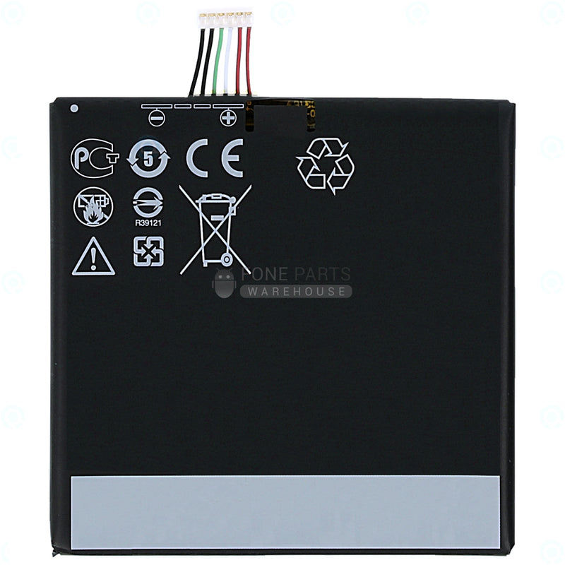 For HTC One A9S Replacement Battery [Assemble with original IC]