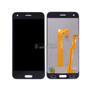 For HTC One A9S Replacement Complete Lcd with Touch Digitizer Assembly in [Black]