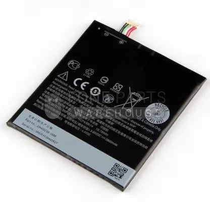 HTC One E9 Battery [Assemble with original IC]