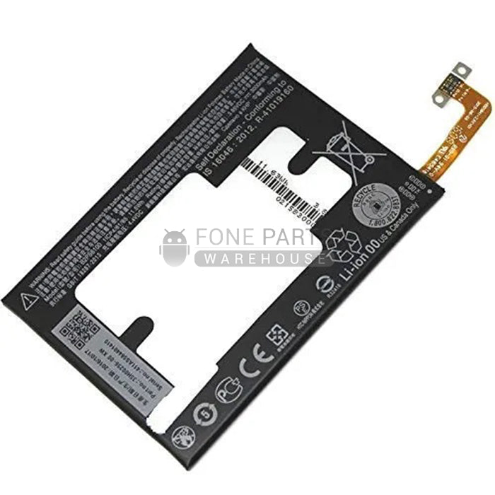 For HTC One M10 Replacement Battery [Assemble with original IC]