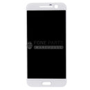 For HTC One M10 Replacement Lcd with Touch Digitizer Assembly in [White]
