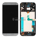 For HTC One M8 Mini 2 Replacement Complete Lcd with Touch Digitizer Assembly in [Black]