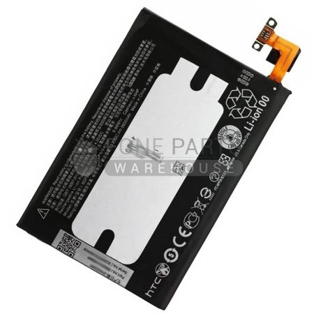 For HTC One M8 Mini Replacement Battery [Assemble with original IC]